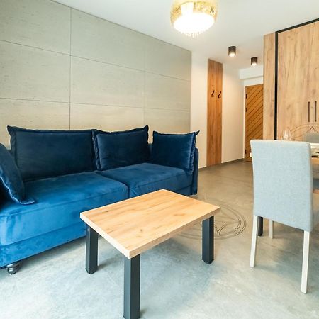 Tatra Square Apartments Zakopane Luaran gambar